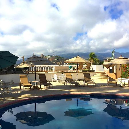 Villa Costa Chica Comodisimo Piscina Gigante Jardines Acapulco Exteriör bild