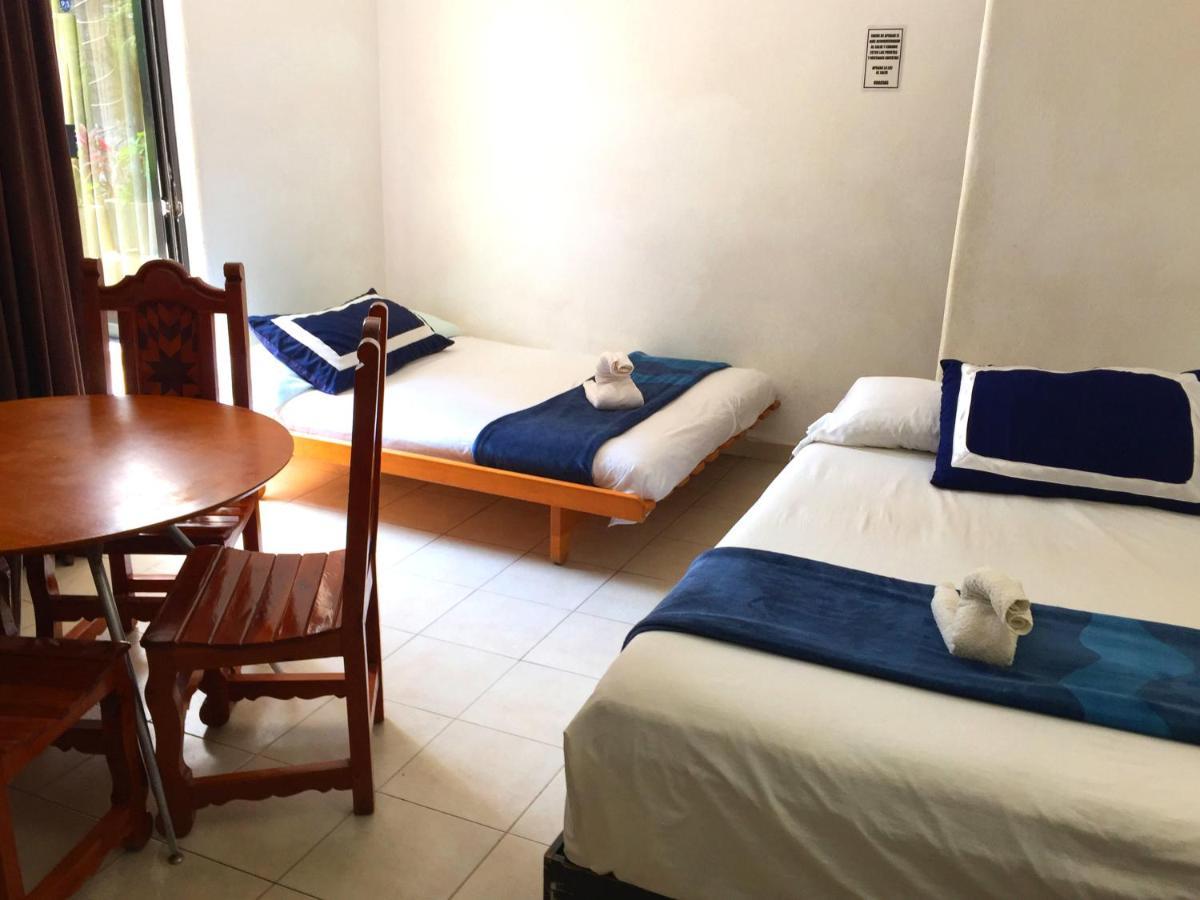Villa Costa Chica Comodisimo Piscina Gigante Jardines Acapulco Exteriör bild