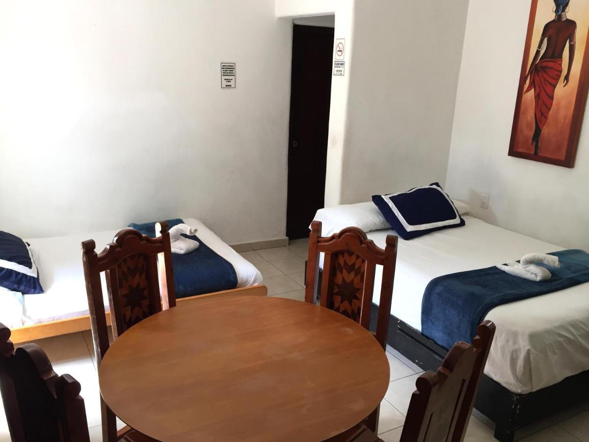 Villa Costa Chica Comodisimo Piscina Gigante Jardines Acapulco Exteriör bild