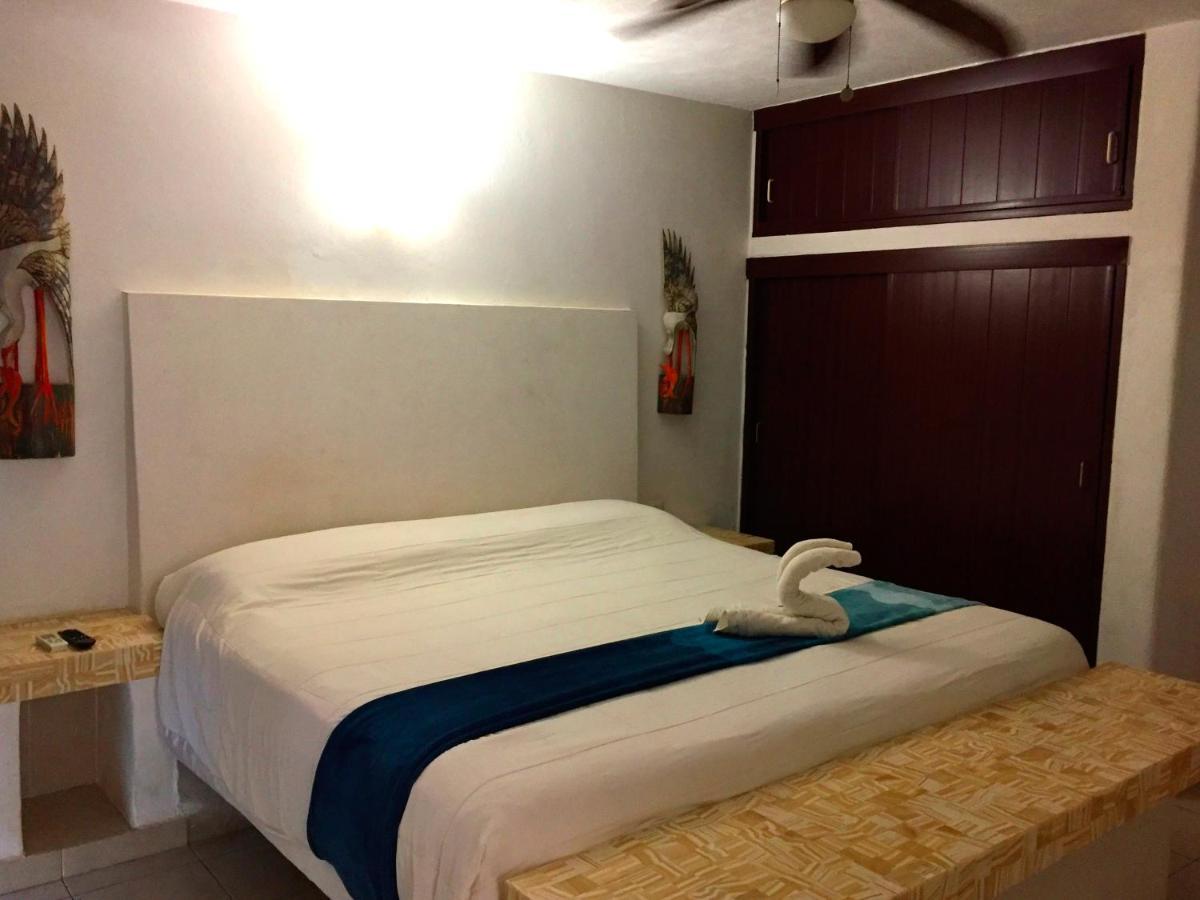 Villa Costa Chica Comodisimo Piscina Gigante Jardines Acapulco Exteriör bild
