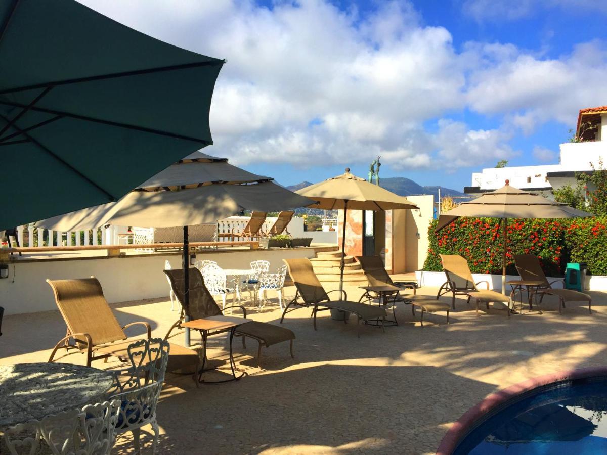 Villa Costa Chica Comodisimo Piscina Gigante Jardines Acapulco Exteriör bild
