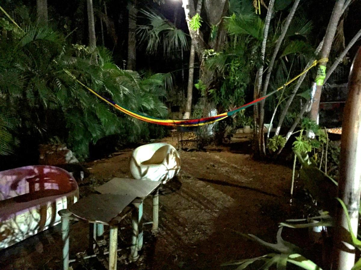 Villa Costa Chica Comodisimo Piscina Gigante Jardines Acapulco Exteriör bild