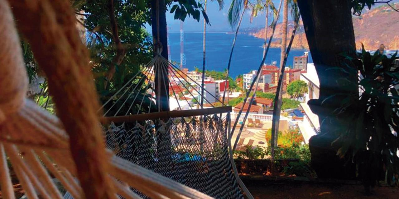 Villa Costa Chica Comodisimo Piscina Gigante Jardines Acapulco Exteriör bild