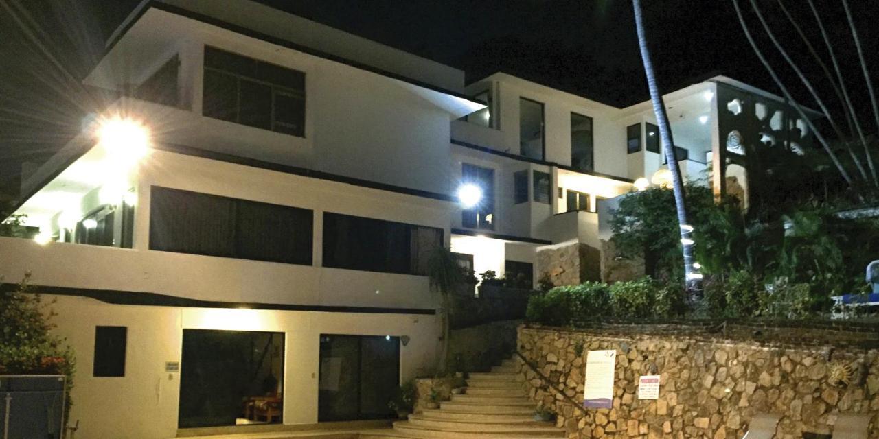 Villa Costa Chica Comodisimo Piscina Gigante Jardines Acapulco Exteriör bild
