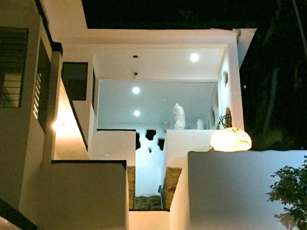 Villa Costa Chica Comodisimo Piscina Gigante Jardines Acapulco Exteriör bild