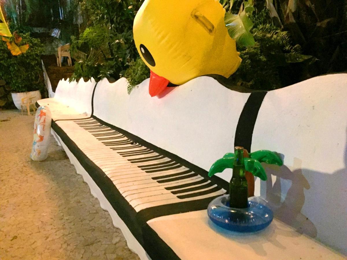 Villa Costa Chica Comodisimo Piscina Gigante Jardines Acapulco Exteriör bild