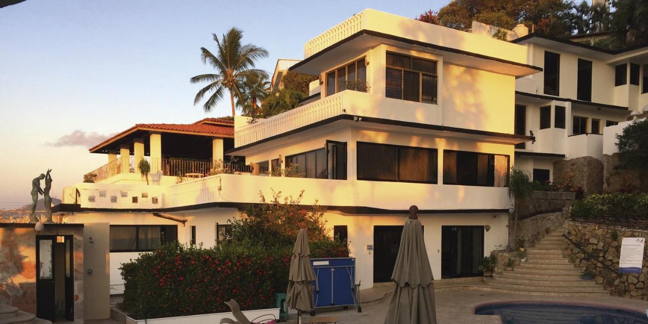 Villa Costa Chica Comodisimo Piscina Gigante Jardines Acapulco Exteriör bild