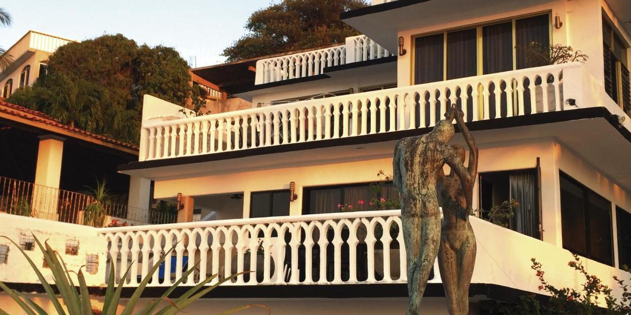 Villa Costa Chica Comodisimo Piscina Gigante Jardines Acapulco Exteriör bild