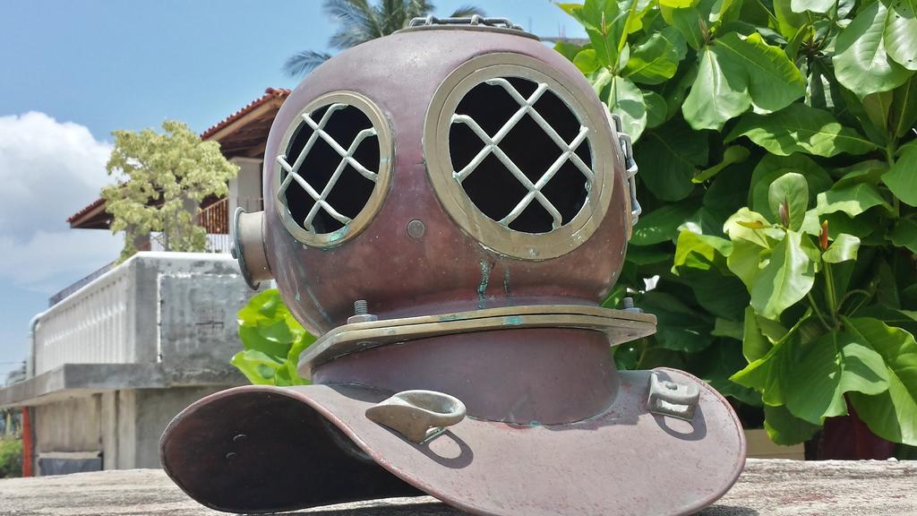 Villa Costa Chica Comodisimo Piscina Gigante Jardines Acapulco Rum bild