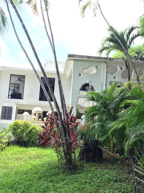 Villa Costa Chica Comodisimo Piscina Gigante Jardines Acapulco Exteriör bild