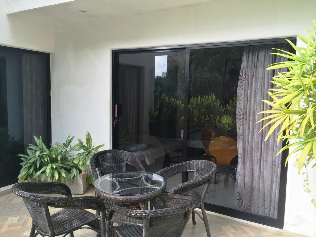 Villa Costa Chica Comodisimo Piscina Gigante Jardines Acapulco Exteriör bild