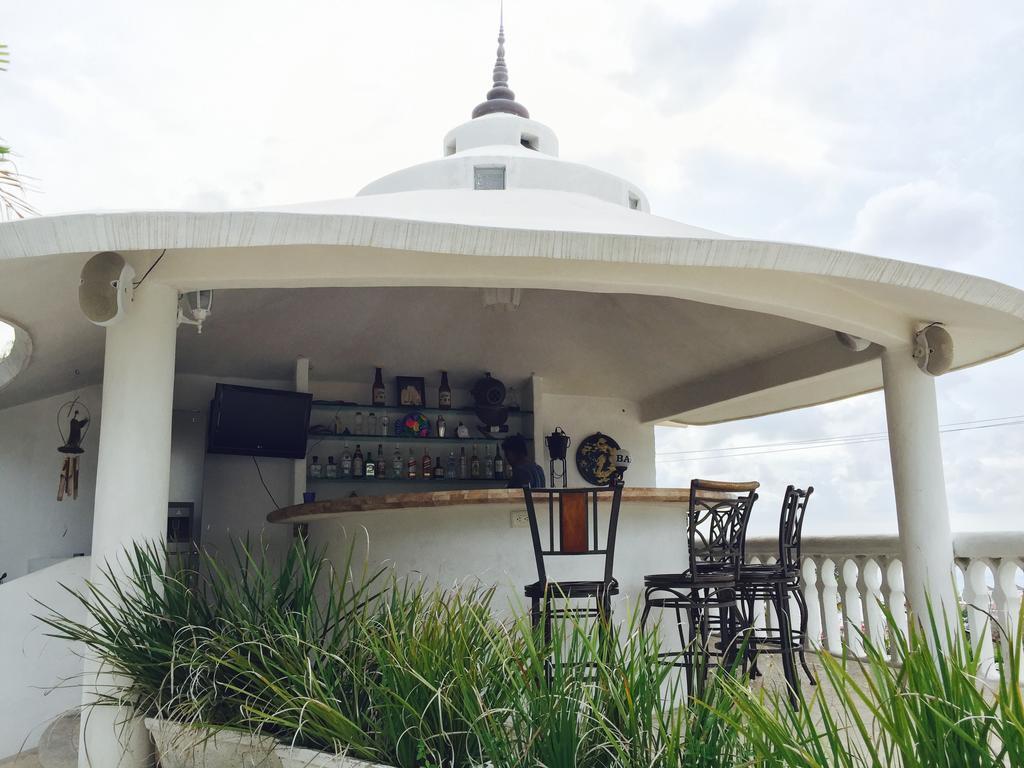Villa Costa Chica Comodisimo Piscina Gigante Jardines Acapulco Exteriör bild